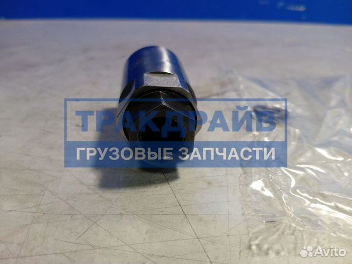 Клапан обратный топливный для Скания 5 6 серии