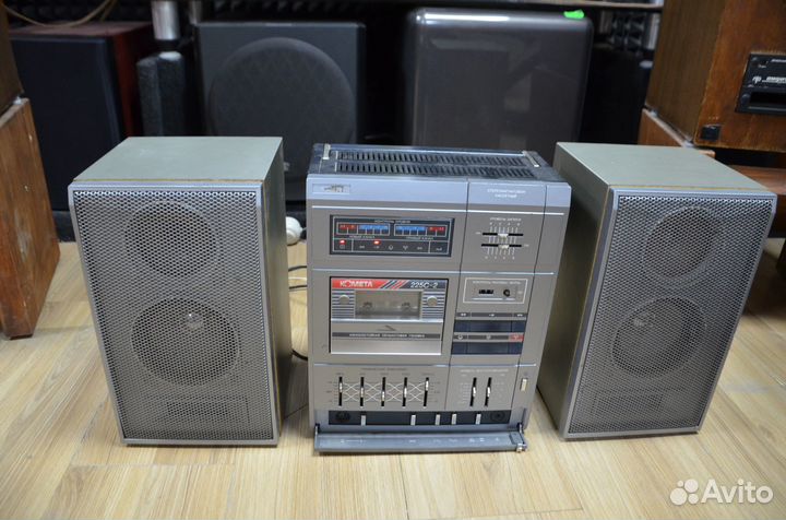 Комплекс Комета 225С-2