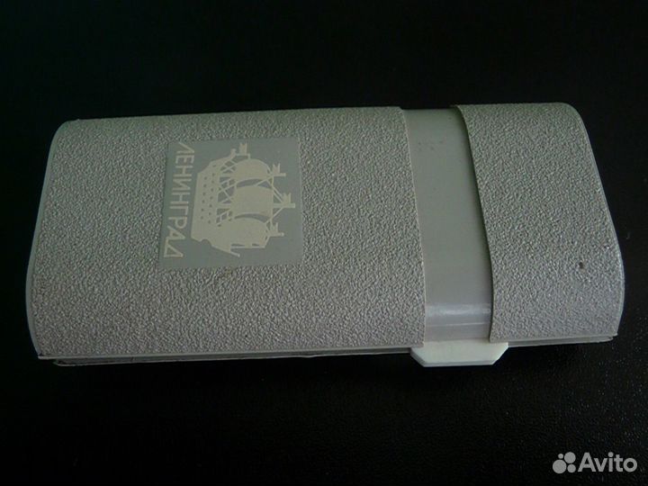 Фонарик Ленинград