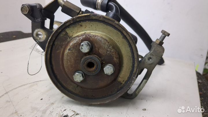 Гур Fiat Brava, 1996