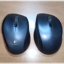 Мышки logitech