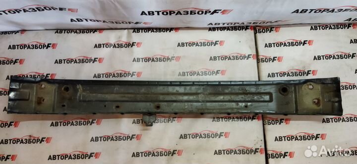 Geely emgrand EC7 Усилитель переднего бампера