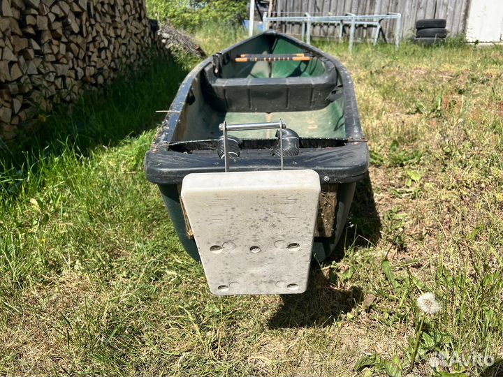 Продам каноэ