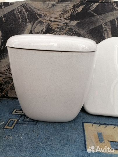 Бачок для унитаза
