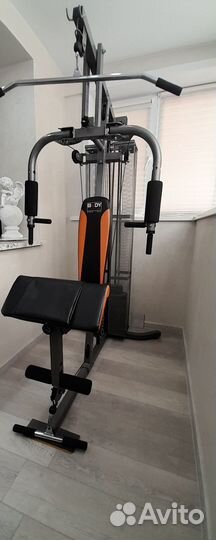 Продам силовой тренажер