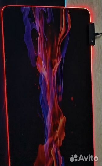 Коврик для пк