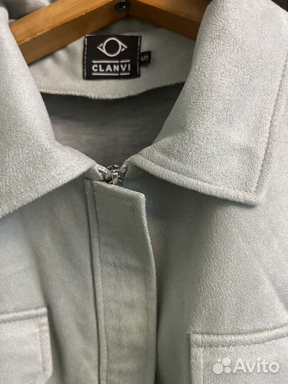 Комбинезон Clan 6