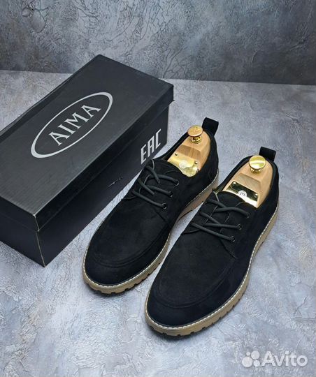 Мужские лоферы Classic