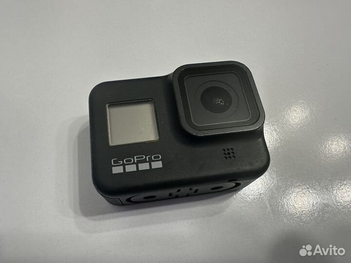 Камера GoPro Hero 8 black