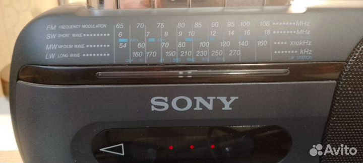 Sony CFM-155L