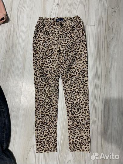 Вещи пакетом для девочки