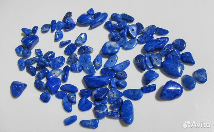 Лазурит камни