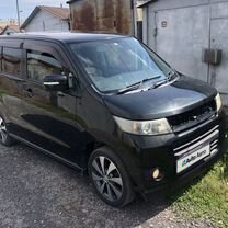 Suzuki Wagon R 0.7 AT, 2012, 156 149 км, с пробегом, цена 580 000 руб.