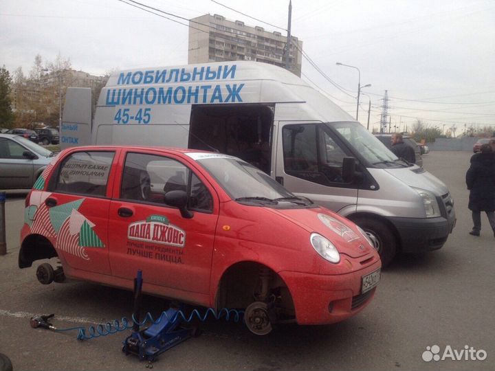 Прибыльный бизнес