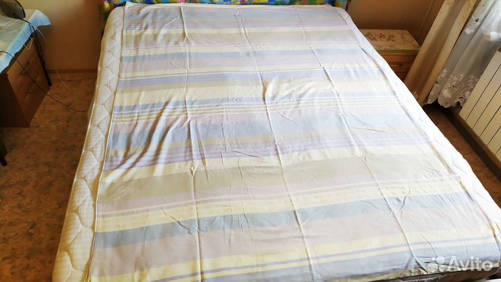 Пододеяльник 1,5-спальный