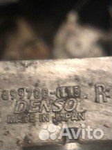 Катушка зажигания Honda Stream I рестайлинг (2003