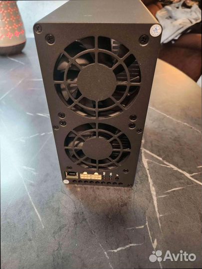 Асик майнер Goldshell al box с гарантией 1 год