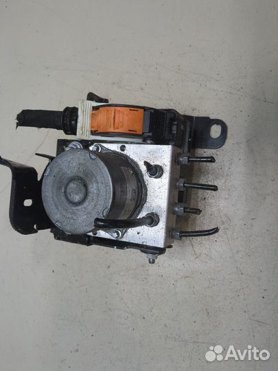 Блок абс, насос Peugeot 3008 2020, 2024