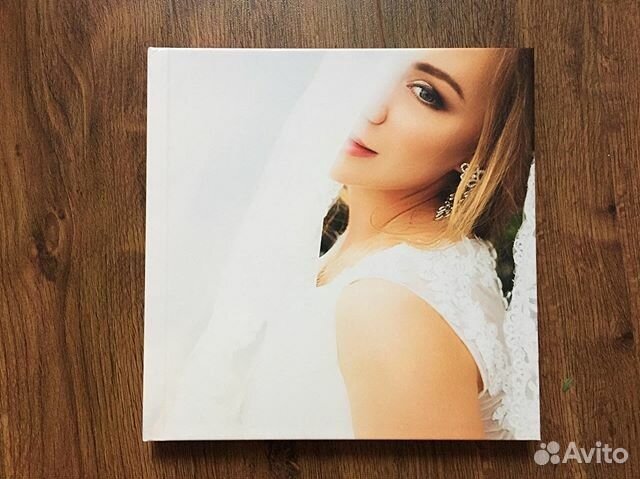 Фотокнига под заказ