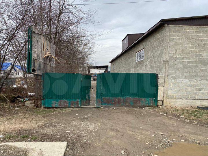 Участок 25 сот. (промназначения)