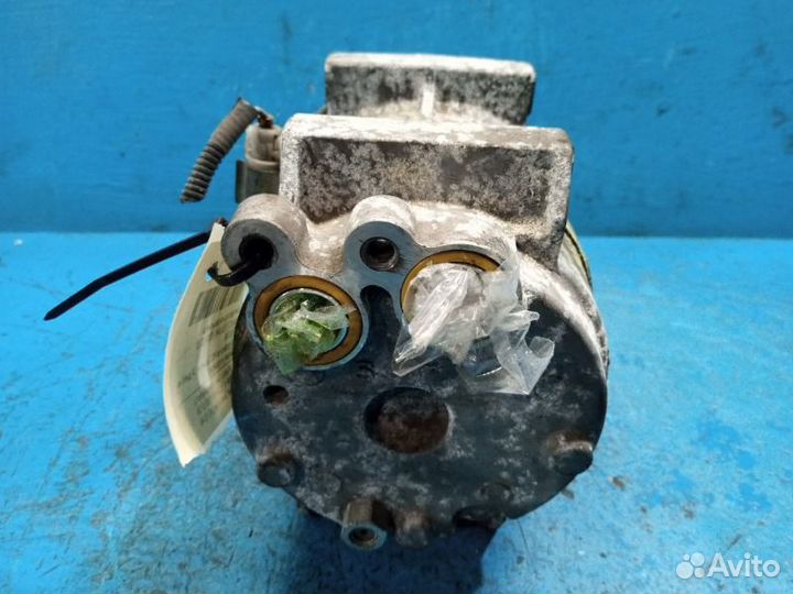 Компрессор кондиционера Volvo S60 B5244S 2000-2010