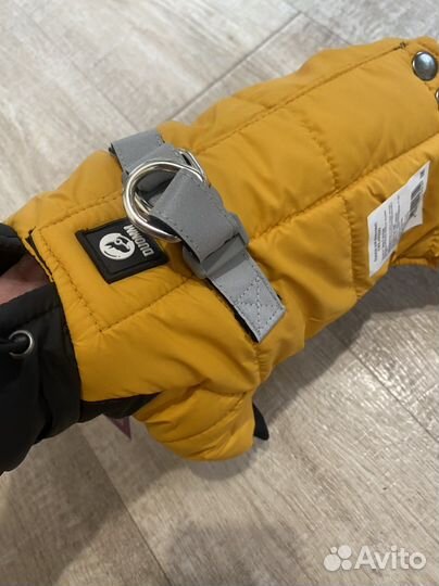 Комбинезон для собаки