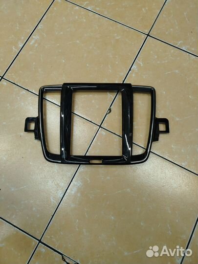 Накладка торпеды Volvo V90 s90 2.0 2017