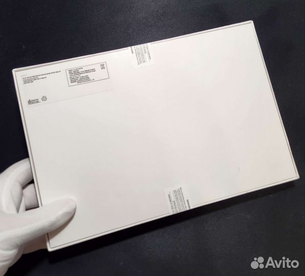 Новый Samsung Galaxy Tab S8 5G 8/256 LTE