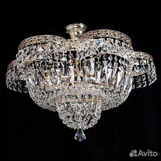 Потолочная люстра 