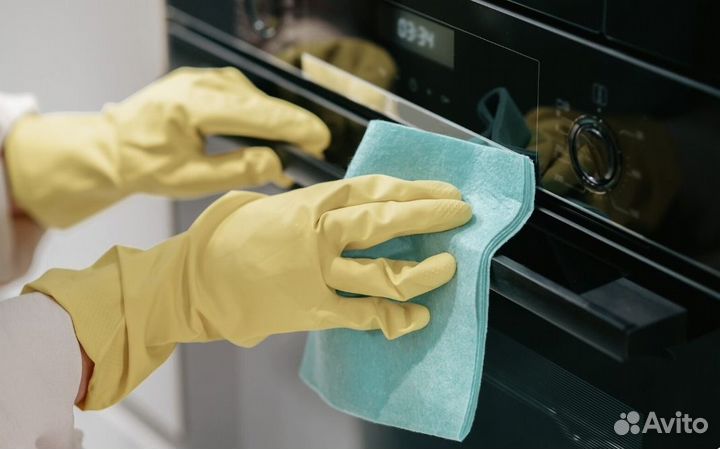 Клининг уборка квартир, домов, офисов, химчистка