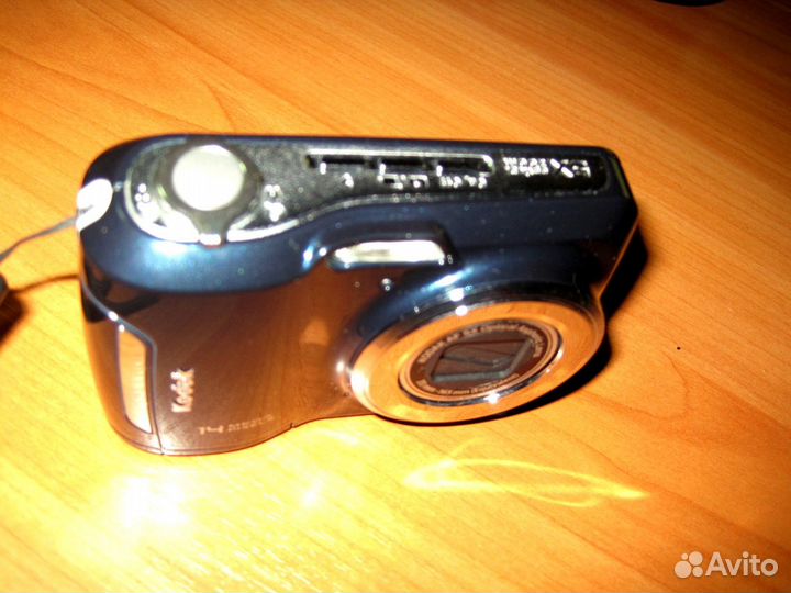 Kodak EasyShare C195