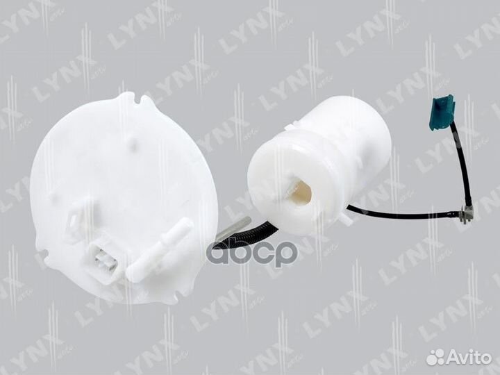 Фильтр топливный погружной LF838M lynxauto