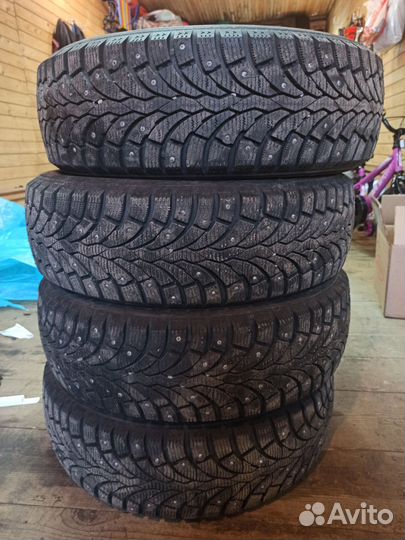 Formula Ice 285/65 R15 T