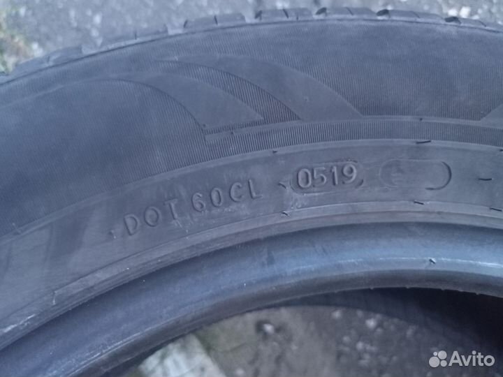 Nokian Tyres Nordman SX2 205/60 R16 92H