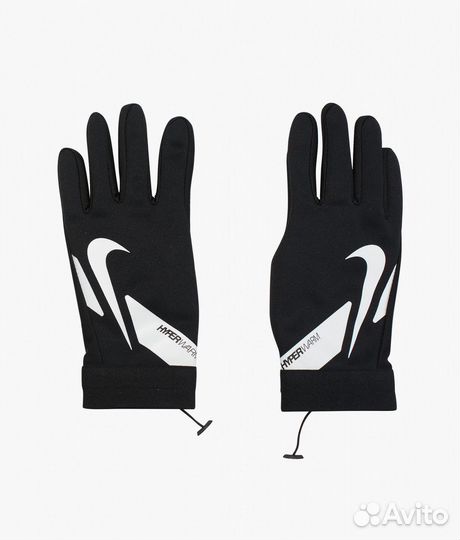 Перчатки Nike hyperwarm
