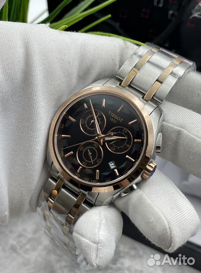 Мужские часы Tissot