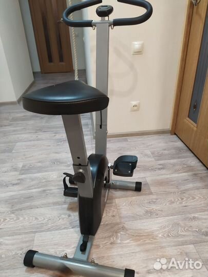 Велотренажер бу