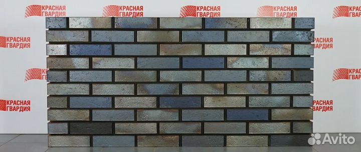 Кирпич красная гвардия neo premium