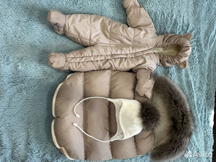 Детские вещи