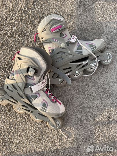 Ролики женские