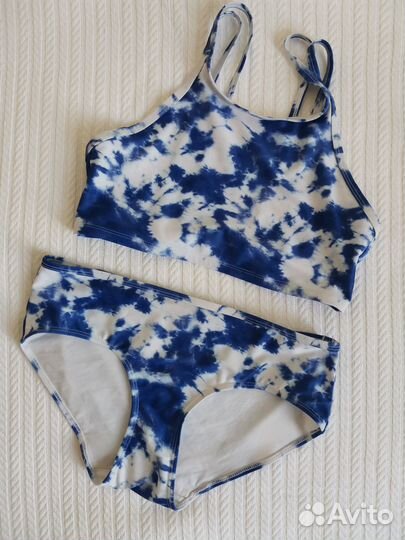 HM купальники для девочки 158-164