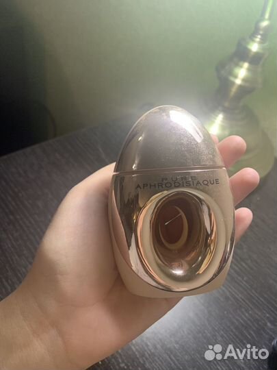 Духи женские Agent Provocateur Pure Aphrodisiaque