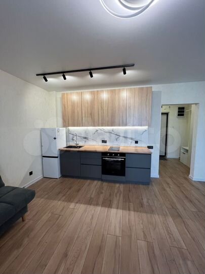 Квартира-студия, 26,9 м², 18/18 эт.