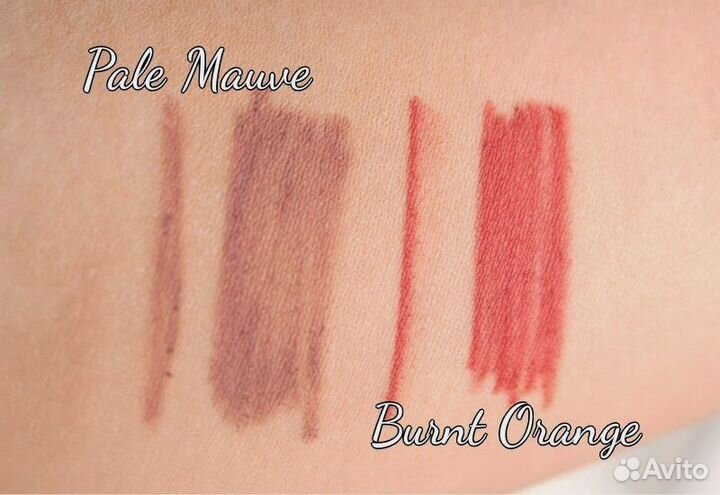 Bobbi brown lip pencil bright raspberry/ Burnt