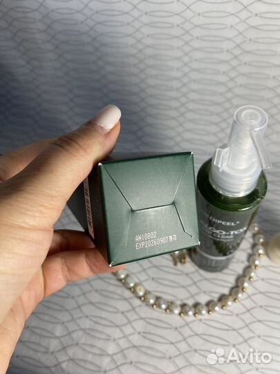 Medi-peel пенка для глубокого очищения 150 ml