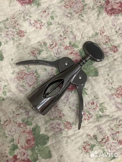 Штопор для вина