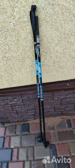 Лыжи беговые