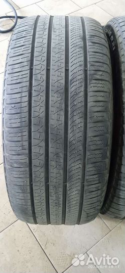Pirelli Scorpion Zero 275/45 R21