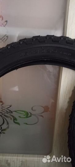 Покрышка с камерой 16*2,125