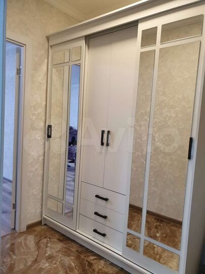 Квартира-студия, 39,5 м², 7/10 эт.